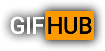 $GIFHUB Logo